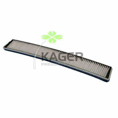 Kager 09-0154 Filter, interior air 090154: Buy near me in Poland at 2407.PL - Good price!