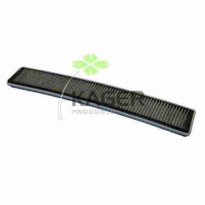 Kager 09-0155 Activated Carbon Cabin Filter 090155: Buy near me in Poland at 2407.PL - Good price!