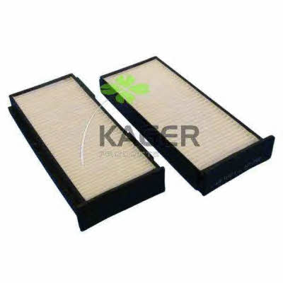 Kager 09-0161 Filter, interior air 090161: Buy near me in Poland at 2407.PL - Good price!