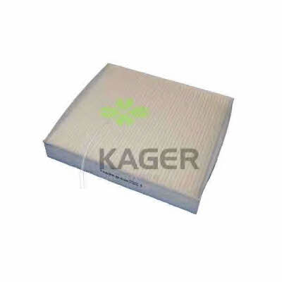 Kager 09-0169 Filter, interior air 090169: Buy near me in Poland at 2407.PL - Good price!