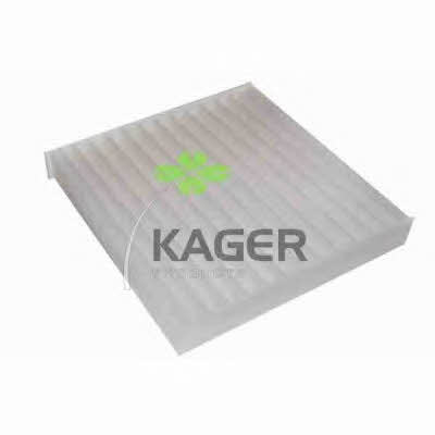 Kager 09-0170 Filter, interior air 090170: Buy near me at 2407.PL in Poland at an Affordable price!
