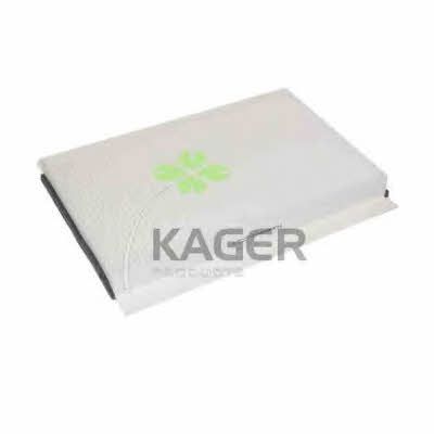 Kager 09-0171 Filter, interior air 090171: Buy near me at 2407.PL in Poland at an Affordable price!