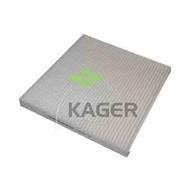 Kager 09-0173 Filter, interior air 090173: Buy near me in Poland at 2407.PL - Good price!