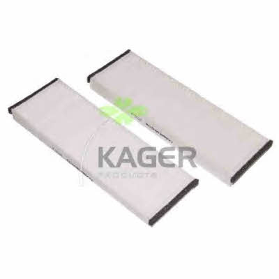 Kager 09-0178 Filter, Innenraumluft 090178: Kaufen Sie zu einem guten Preis in Polen bei 2407.PL!