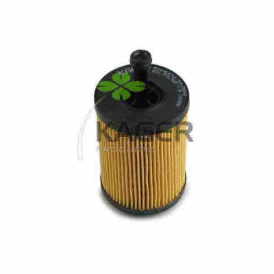 Kager 10-0002 Oil Filter 100002: Buy near me in Poland at 2407.PL - Good price!