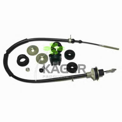Kager 19-2388 Clutch cable 192388: Buy near me in Poland at 2407.PL - Good price!