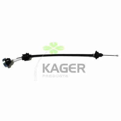 Kager 19-2693 Clutch cable 192693: Buy near me in Poland at 2407.PL - Good price!
