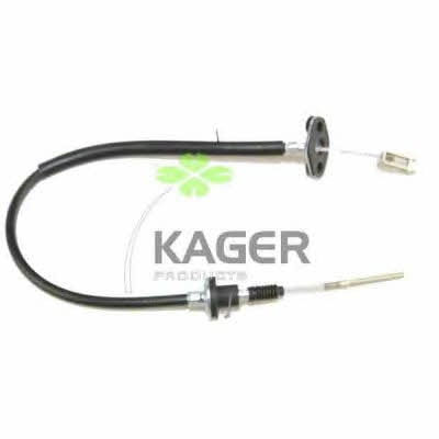 Kager 19-2694 Clutch cable 192694: Buy near me in Poland at 2407.PL - Good price!