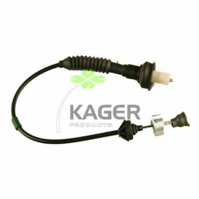 Kager 19-2759 Clutch cable 192759: Buy near me in Poland at 2407.PL - Good price!
