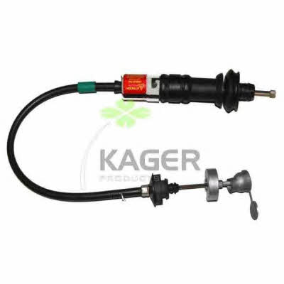 Kager 19-2786 Clutch cable 192786: Buy near me in Poland at 2407.PL - Good price!