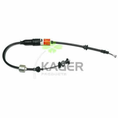 Kager 19-2805 Clutch cable 192805: Buy near me in Poland at 2407.PL - Good price!