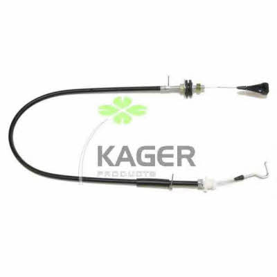 Kager 19-3277 Accelerator cable 193277: Buy near me in Poland at 2407.PL - Good price!
