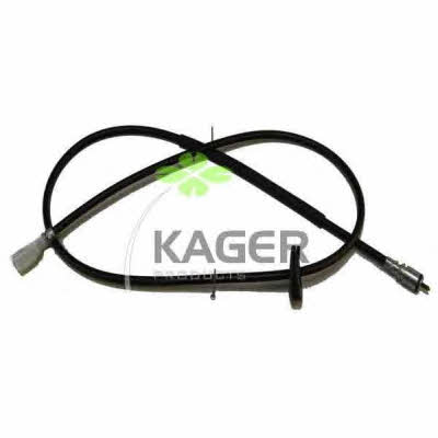Kager 19-5250 Cable speedmeter 195250: Buy near me in Poland at 2407.PL - Good price!
