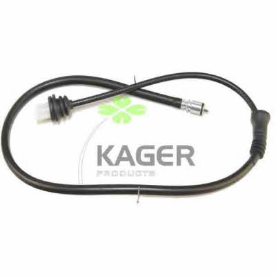 Kager 19-5284 Cable speedmeter 195284: Buy near me in Poland at 2407.PL - Good price!