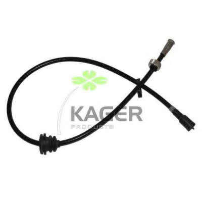 Kager 19-5295 Cable speedmeter 195295: Buy near me in Poland at 2407.PL - Good price!