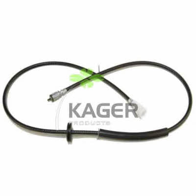 Kager 19-5316 Cable speedmeter 195316: Buy near me in Poland at 2407.PL - Good price!