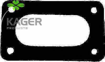 Kager 29-0022 Ремкомплект карбюратора 290022: Отличная цена - Купить в Польше на 2407.PL!
