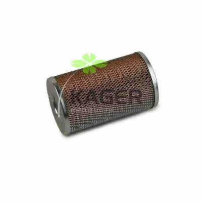 Kager 10-0011 Масляный фильтр 100011: Отличная цена - Купить в Польше на 2407.PL!