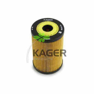 Kager 10-0020 Oil Filter 100020: Buy near me in Poland at 2407.PL - Good price!