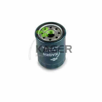 Kager 10-0023 Oil Filter 100023: Buy near me in Poland at 2407.PL - Good price!