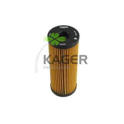 Kager 10-0030 Oil Filter 100030: Buy near me in Poland at 2407.PL - Good price!