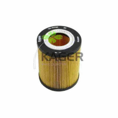 Kager 10-0034 Oil Filter 100034: Buy near me in Poland at 2407.PL - Good price!