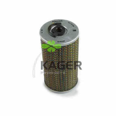 Kager 10-0040 Oil Filter 100040: Buy near me in Poland at 2407.PL - Good price!