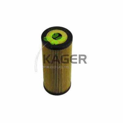 Kager 10-0043 Oil Filter 100043: Buy near me in Poland at 2407.PL - Good price!