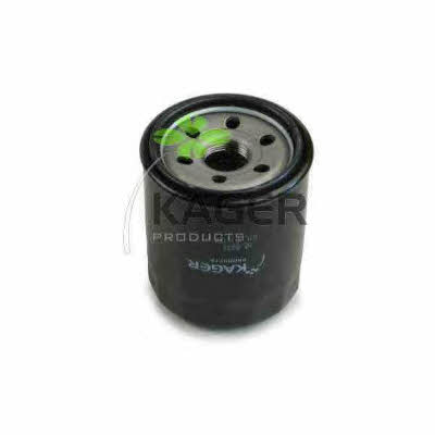 Kager 10-0044 Oil Filter 100044: Buy near me in Poland at 2407.PL - Good price!
