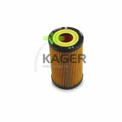 Kager 10-0046 Oil Filter 100046: Buy near me in Poland at 2407.PL - Good price!