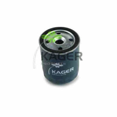 Kager 10-0048 Oil Filter 100048: Buy near me in Poland at 2407.PL - Good price!