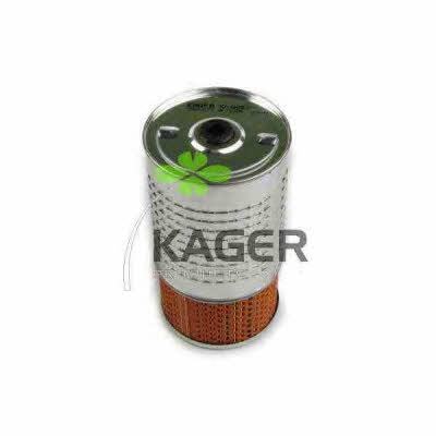 Kager 10-0053 Oil Filter 100053: Buy near me in Poland at 2407.PL - Good price!