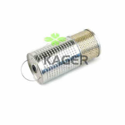 Kager 10-0055 Oil Filter 100055: Buy near me in Poland at 2407.PL - Good price!