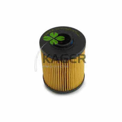 Kager 10-0058 Oil Filter 100058: Buy near me in Poland at 2407.PL - Good price!