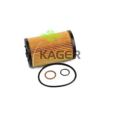 Kager 10-0065 Oil Filter 100065: Buy near me in Poland at 2407.PL - Good price!