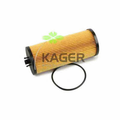 Kager 10-0066 Масляный фильтр 100066: Отличная цена - Купить в Польше на 2407.PL!