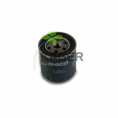 Kager 10-0073 Oil Filter 100073: Buy near me at 2407.PL in Poland at an Affordable price!