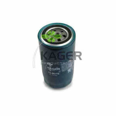 Kager 10-0075 Oil Filter 100075: Buy near me at 2407.PL in Poland at an Affordable price!