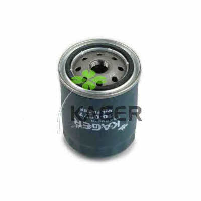 Kager 10-0077 Oil Filter 100077: Buy near me in Poland at 2407.PL - Good price!