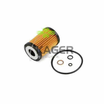 Kager 10-0085 Oil Filter 100085: Buy near me in Poland at 2407.PL - Good price!