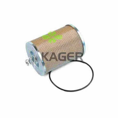 Kager 10-0087 Oil Filter 100087: Buy near me in Poland at 2407.PL - Good price!