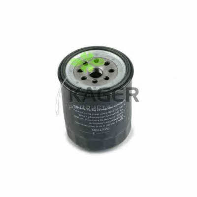 Kager 10-0097 Oil Filter 100097: Buy near me in Poland at 2407.PL - Good price!