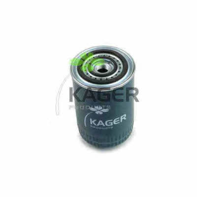 Kager 10-0105 Oil Filter 100105: Buy near me in Poland at 2407.PL - Good price!