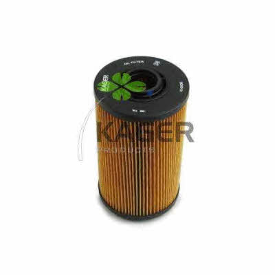 Kager 10-0108 Oil Filter 100108: Buy near me in Poland at 2407.PL - Good price!