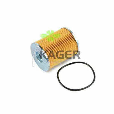 Kager 10-0115 Oil Filter 100115: Buy near me in Poland at 2407.PL - Good price!