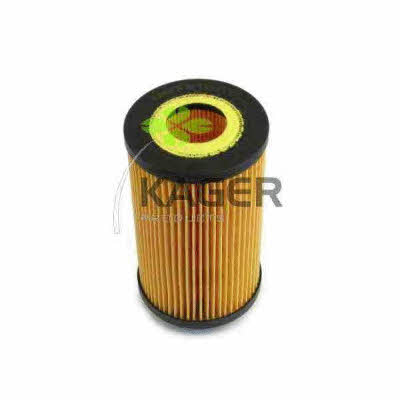 Kager 10-0120 Oil Filter 100120: Buy near me in Poland at 2407.PL - Good price!