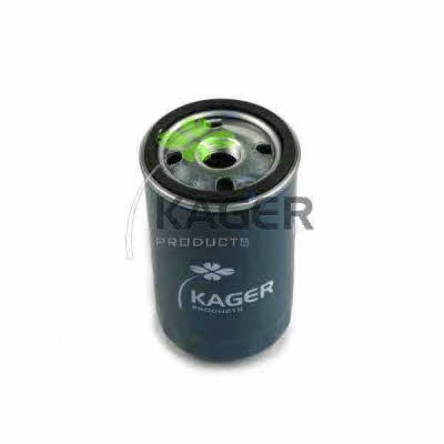 Kager 10-0121 Oil Filter 100121: Buy near me in Poland at 2407.PL - Good price!