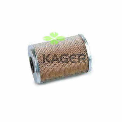 Kager 10-0122 Фільтр масляний 100122: Купити у Польщі - Добра ціна на 2407.PL!