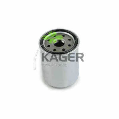Kager 10-0125 Масляный фильтр 100125: Отличная цена - Купить в Польше на 2407.PL!