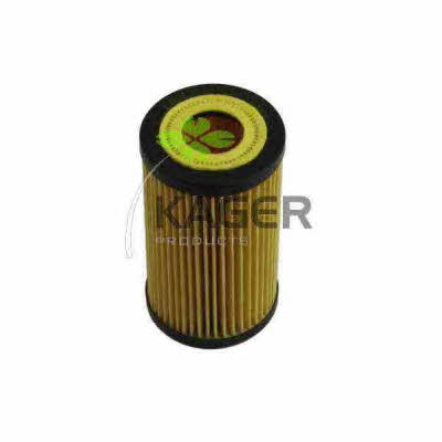 Kager 10-0132 Oil Filter 100132: Buy near me in Poland at 2407.PL - Good price!